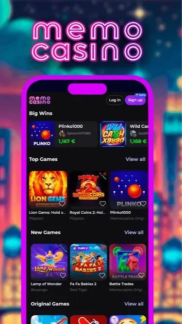 Slot Lair Screenshot