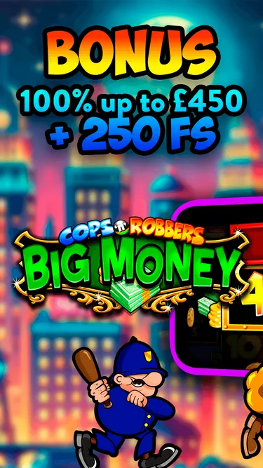 Slot Lair Screenshot