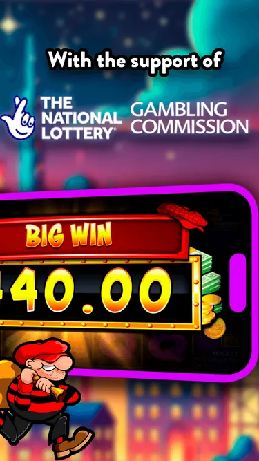 Slot Lair Screenshot